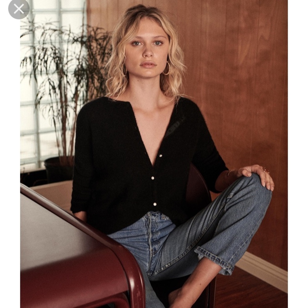 Sezane’s Gaspard